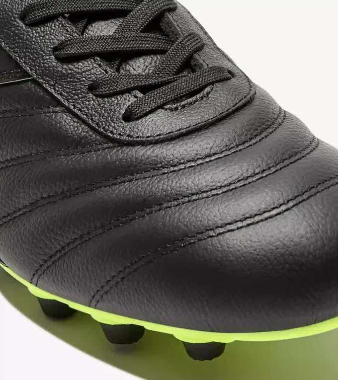 Brasil Icon Ita Og Lt+ Mdpu Chaussure de football fabriquée en Italie pour terrains fermes