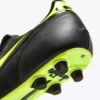 Brasil Icon Ita Og Lt+ Mdpu Chaussure de football fabriquée en Italie pour terrains fermes