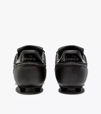 Brasil Icon Lt T Mdpu Chaussures de football en cuir pour terrains fermes