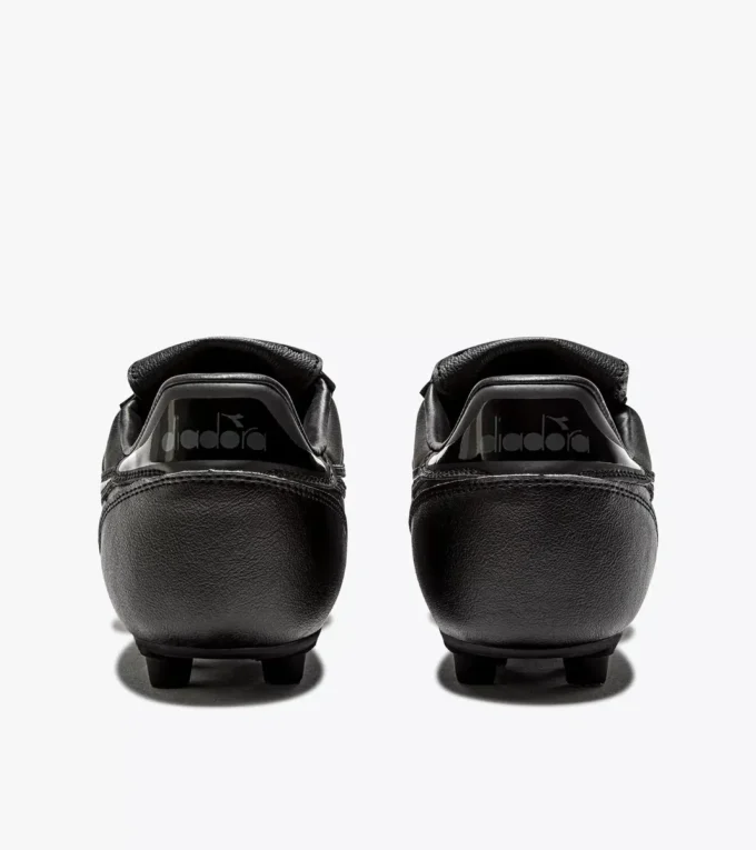 Brasil Icon Lt T Mdpu Chaussures de football en cuir pour terrains fermes