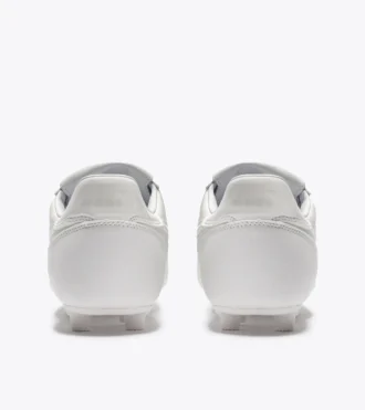 Brasil Icon Lt T Mdpu Chaussures de football en cuir pour terrains fermes