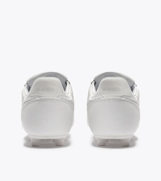 Brasil Icon Lt T Mdpu Chaussures de football en cuir pour terrains fermes