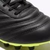 Brasil Icon Lt T Mdpu Chaussures de football en cuir pour terrains fermes