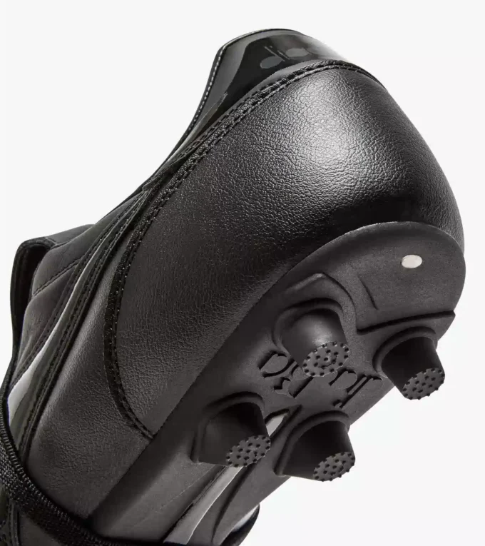 Brasil Icon Lt T Mdpu Chaussures de football en cuir pour terrains fermes