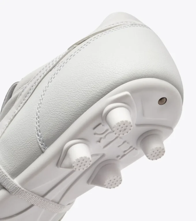 Brasil Icon Lt T Mdpu Chaussures de football en cuir pour terrains fermes