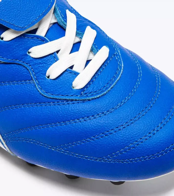 Brasil Ita Og 94 Lt+ T Mdpu Chaussures de calcio Made in Italy pour terrain ferme