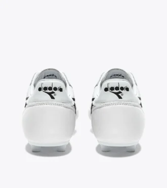 Brasil Lt+ Mdpu Chaussures de football en cuir pour terrain ferme