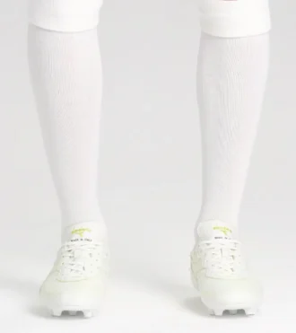 Brasil Next40 Ita Mdpu Chaussures de football à faible impact environnemental pour terrain ferme