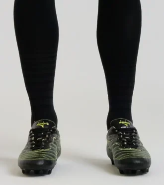 Brasil Next40 Ita Mdpu Chaussures de football à faible impact environnemental pour terrain ferme