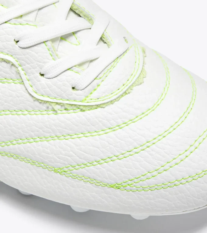 Brasil Next40 Ita Mdpu Chaussures de football à faible impact environnemental pour terrain ferme