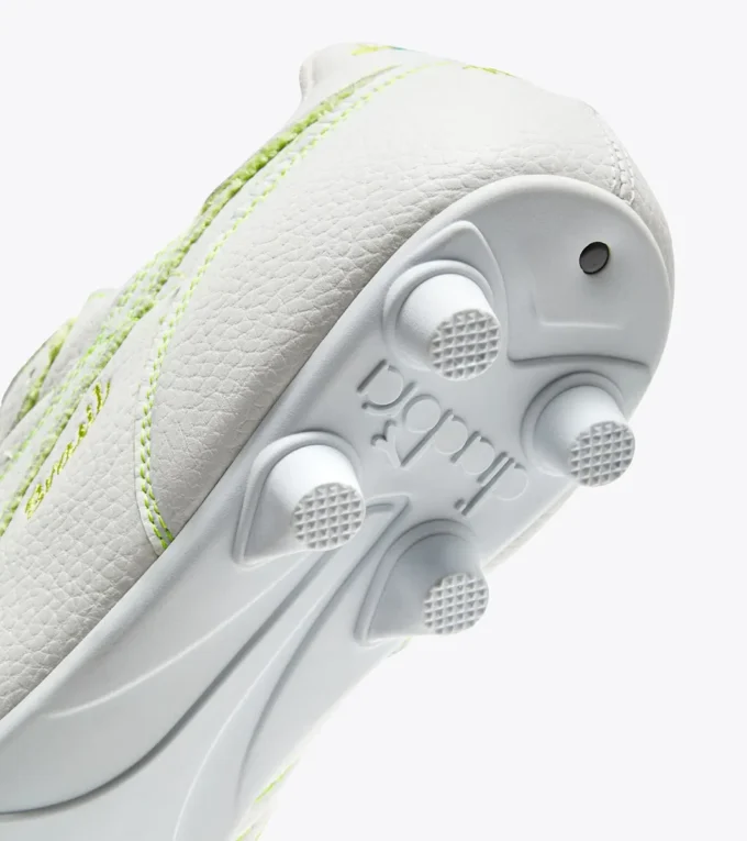 Brasil Next40 Ita Mdpu Chaussures de football à faible impact environnemental pour terrain ferme