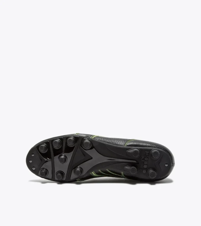 Brasil Next40 Ita Mdpu Chaussures de football à faible impact environnemental pour terrain ferme