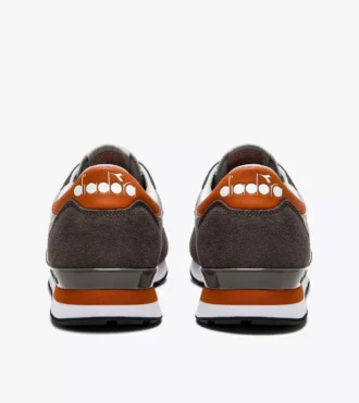 Camaro Baskets sportives