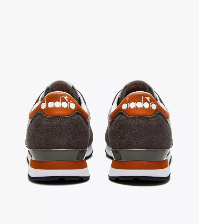 Camaro Baskets sportives