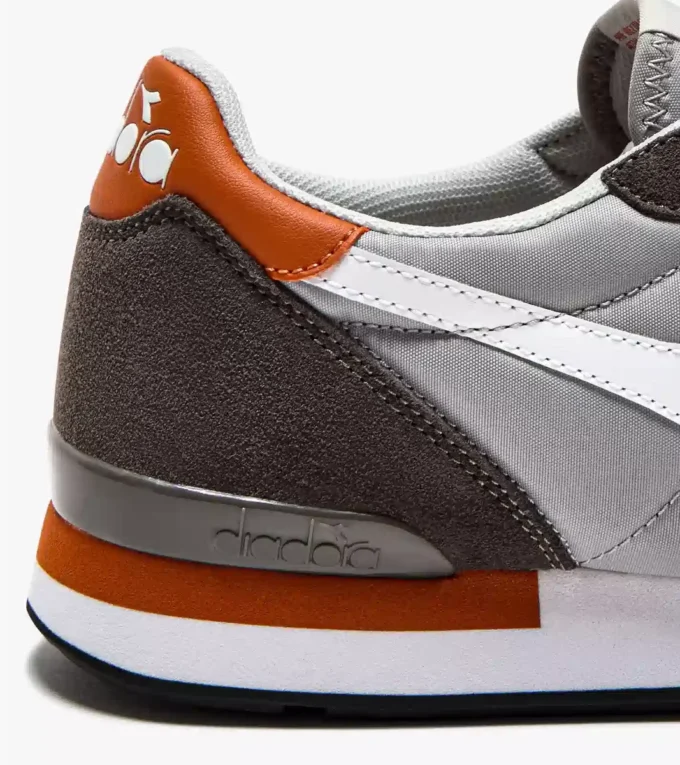 Camaro Baskets sportives