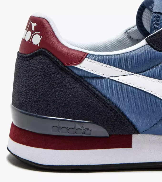 Camaro Baskets sportives