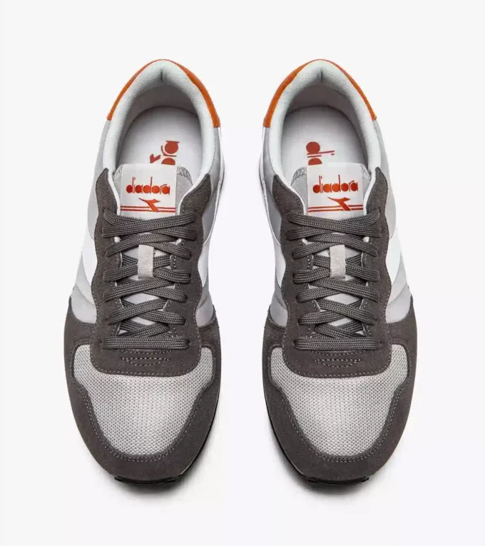 Camaro Baskets sportives