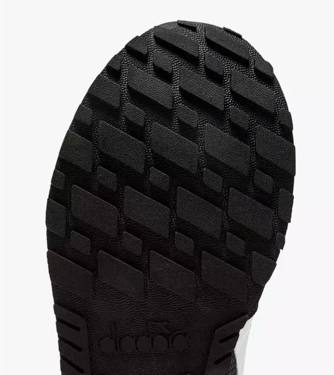 Camaro M2 Sneaker en cuir suédé