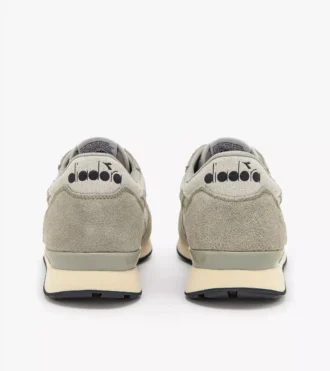 Camaro Suede Baskets sportives – Unisexe