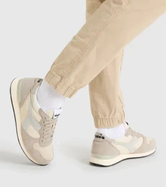 Camaro Suede Baskets sportives – Unisexe