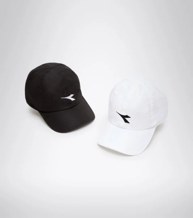 Casquette ajustable Casquette de tennis