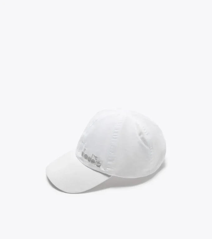 Casquette Court Cap