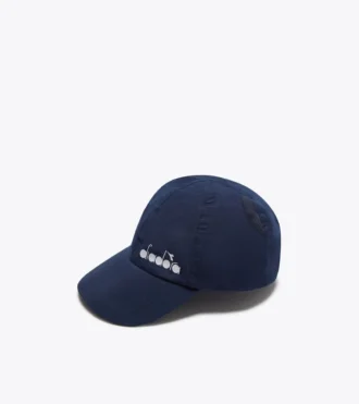 Casquette Court Cap