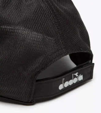 Casquette de course Casquette à visière – Unisexe