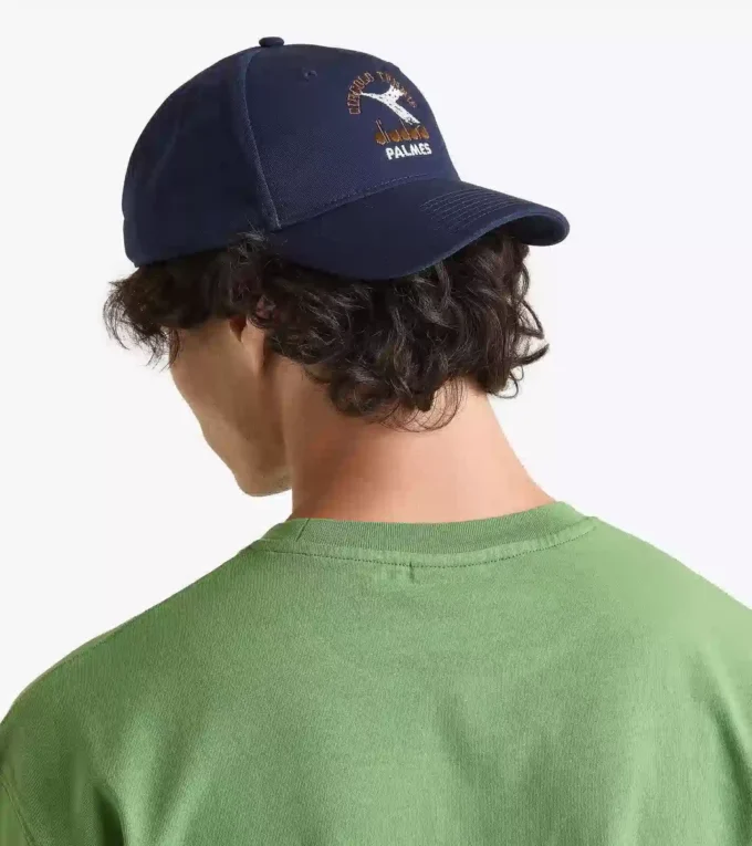 Casquette Legacy Casquette en coton