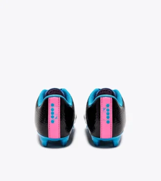 Cattura Gr Lpu Jr Chaussures de football pour terrain ferme – Junior