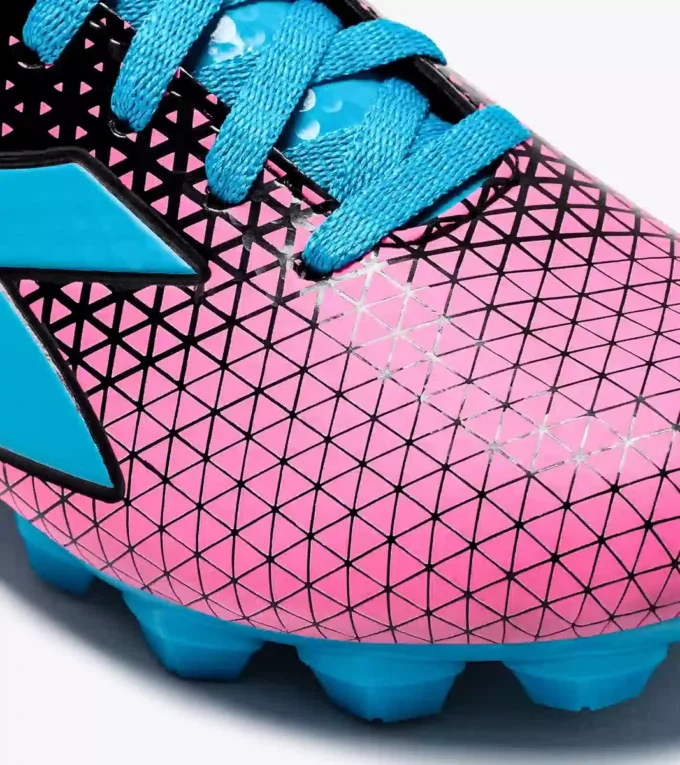 Cattura Gr Lpu Jr Chaussures de football pour terrain ferme – Junior