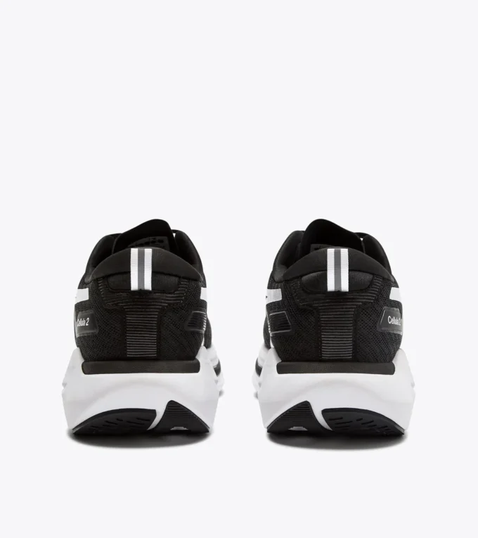 Cellula 2 Chaussure de course neutre – Confort et stabilité
