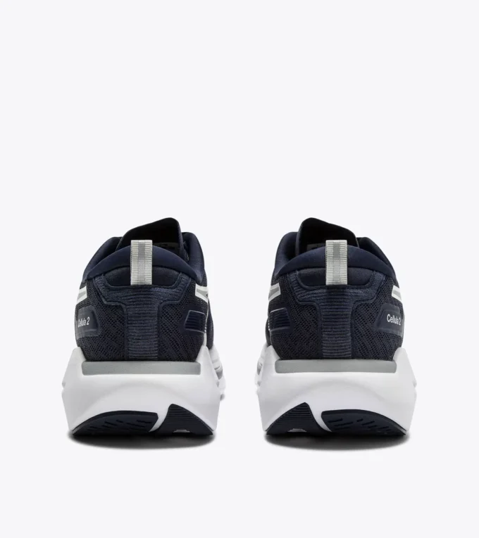 Cellula 2 Chaussure de course neutre – Confort et stabilité