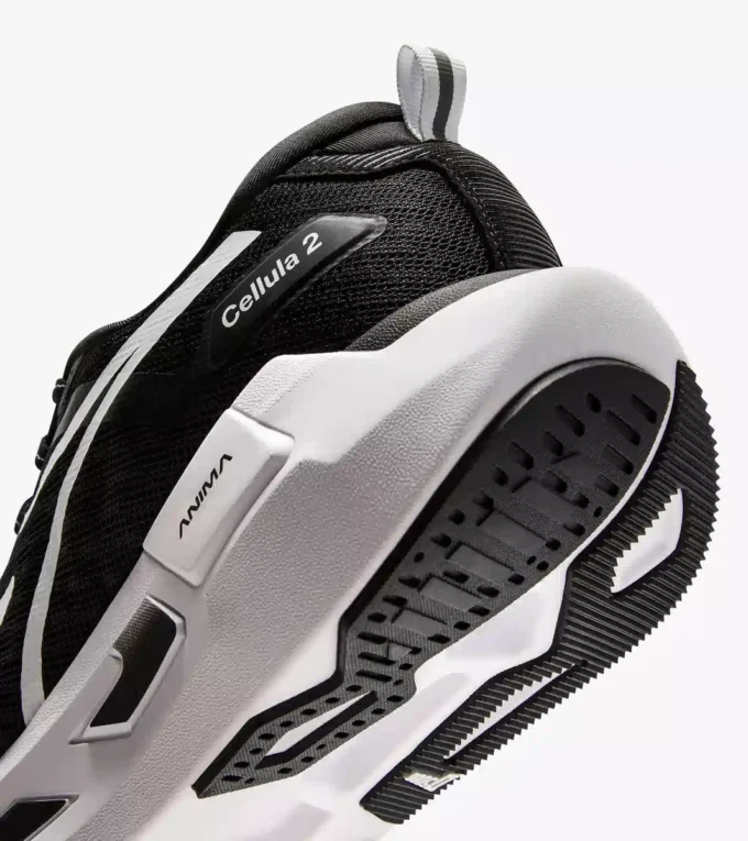 Cellula 2 Chaussure de course neutre – Confort et stabilité
