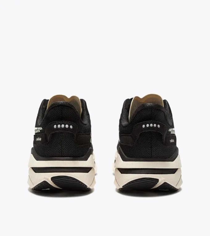 Cellula W Chaussure de course – Confort et stabilité