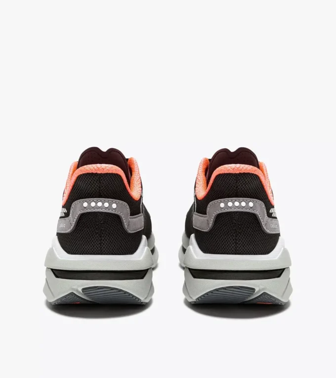 Cellula W Chaussure de course – Confort et stabilité