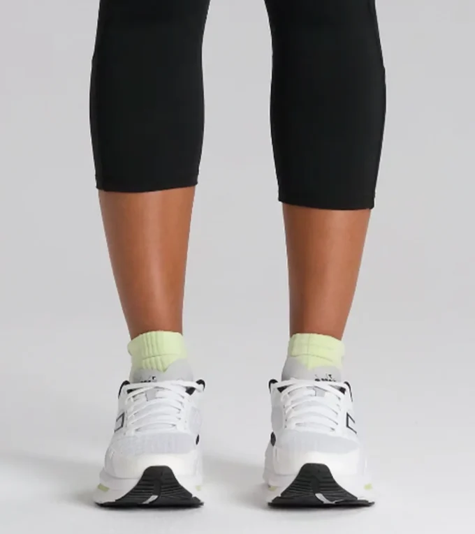 Cellula W Chaussure de course – Confort et stabilité