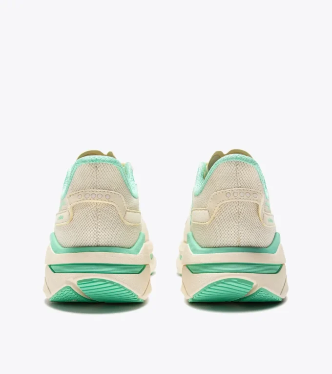 Cellula W Chaussure de course – Confort et stabilité