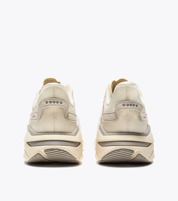 Cellula W Chaussure de course – Confort et stabilité