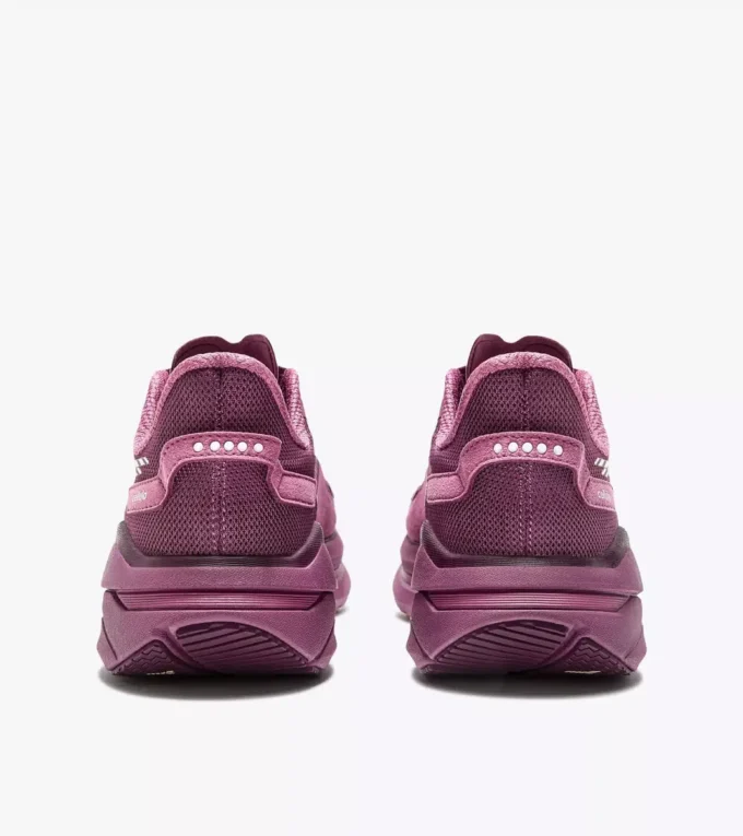 Cellula W Chaussure de course – Confort et stabilité