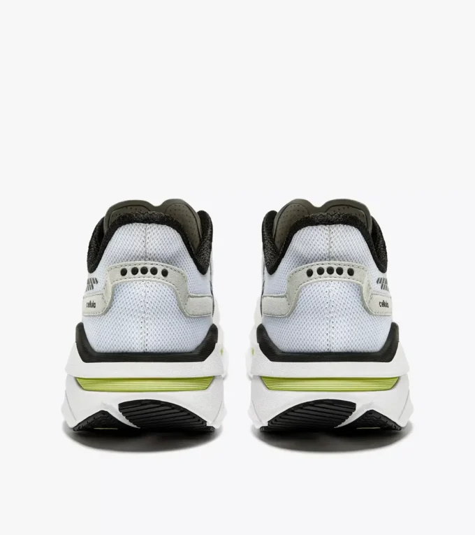 Cellula W Chaussure de course – Confort et stabilité