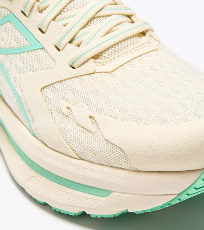 Cellula W Chaussure de course – Confort et stabilité