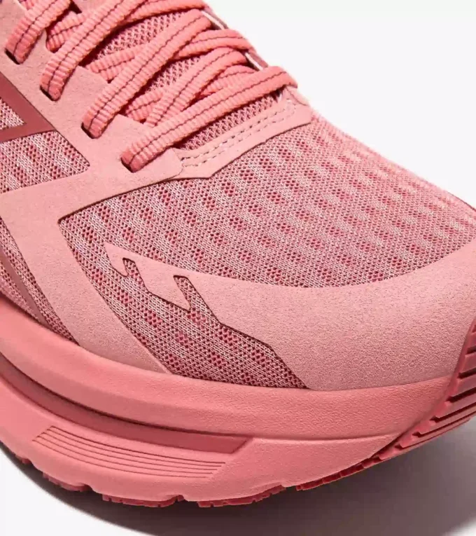 Cellula W Chaussure de course – Confort et stabilité