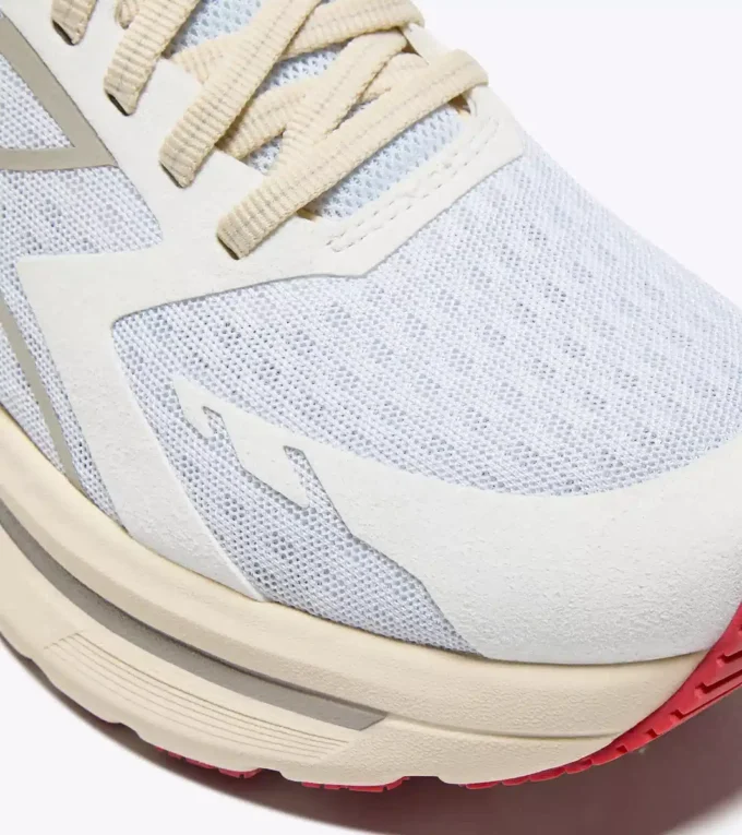 Cellula W Chaussure de course – Confort et stabilité