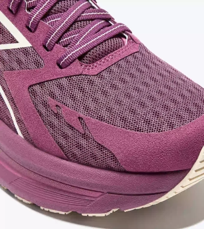 Cellula W Chaussure de course – Confort et stabilité