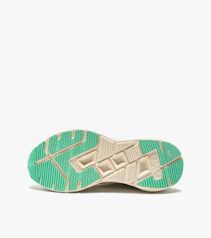 Cellula W Chaussure de course – Confort et stabilité