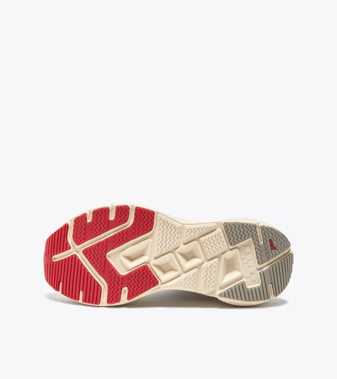 Cellula W Chaussure de course – Confort et stabilité