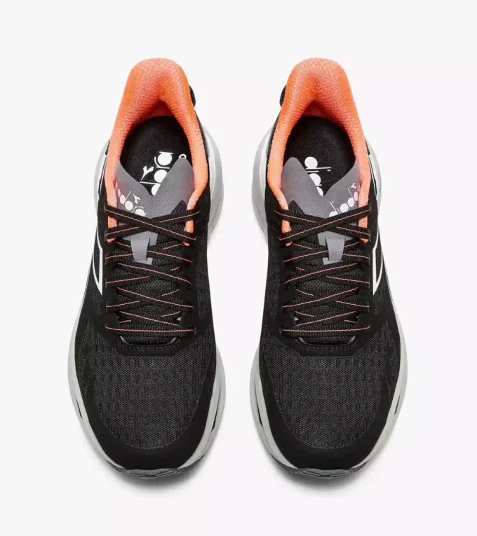 Cellula W Chaussure de course – Confort et stabilité