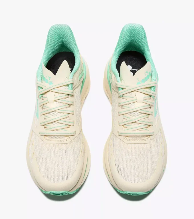 Cellula W Chaussure de course – Confort et stabilité