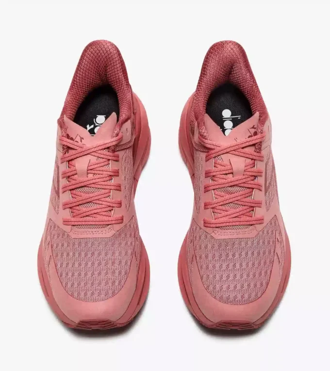 Cellula W Chaussure de course – Confort et stabilité